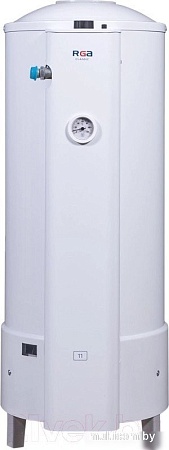 Отопительный котел Ростовгазоаппарат АОГВ-17.4К