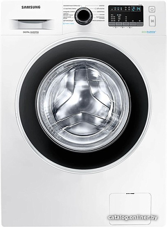 Стиральная машина Samsung WW60J42E0HW/LD