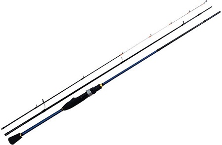 Удилище Maximus Streetmaster MRFSSR21SUL (Solid)