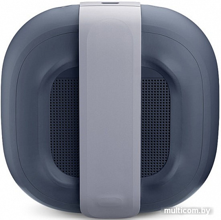 Беспроводная колонка Bose SoundLink Micro (синий)