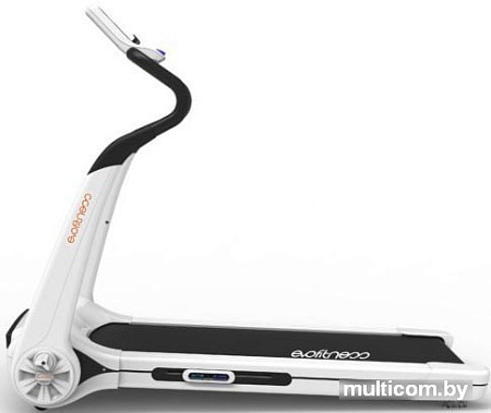 Беговая дорожка Evo Fitness Cosmo 3