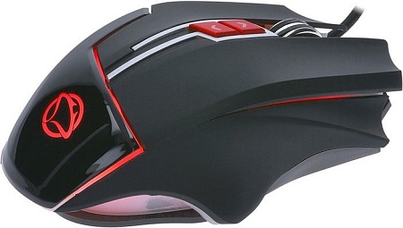 Игровая мышь Manta MM786G