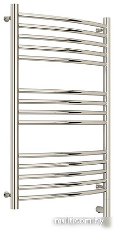 Полотенцесушитель Сунержа Богема 3.0 выгнутая 800х500 МЭМ правый 00-5803-8050