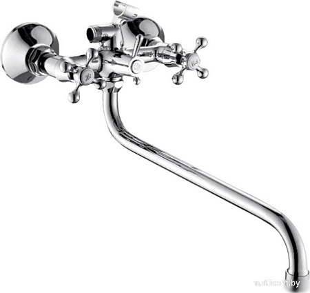 Смеситель Антей Классик 227065-ANT