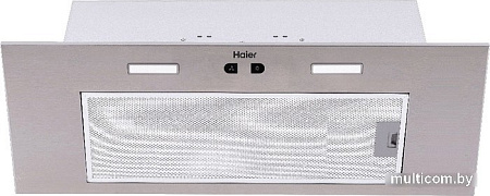Кухонная вытяжка Haier HVX-BI972X