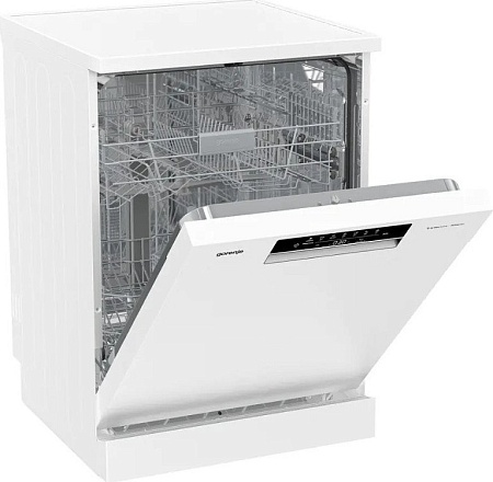 Отдельностоящая посудомоечная машина Gorenje GS642C90W