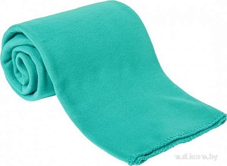 Плед Mio Tesoro 127x152 (морская волна)