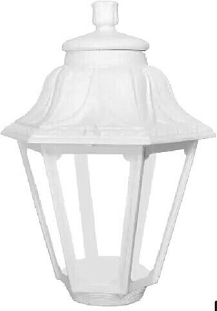 Садовый светильник Fumagalli Anna E22.000.000.WXF1R