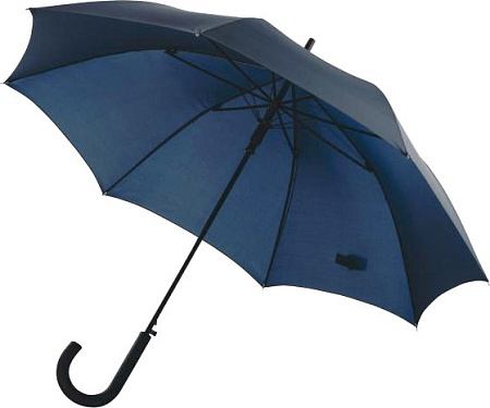 Зонт Inspirion Wind 56-0103260 (темно-синий)