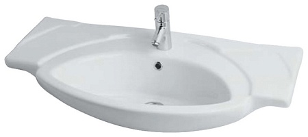 Раковина AQUATON SEREL 80