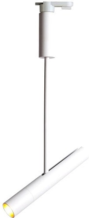 Трековый светильник Arte Lamp Andromeda Track A2513PL-1WH