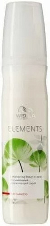 Спрей Wella Professionals Elements Renew 150 мл