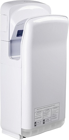 Сушилка для рук Saniteco M-6666W (2000W, белый)