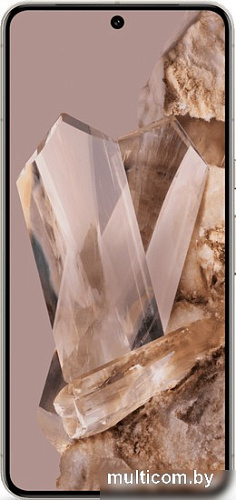 Смартфон Google Pixel 8 Pro 12GB/128GB (фарфор)
