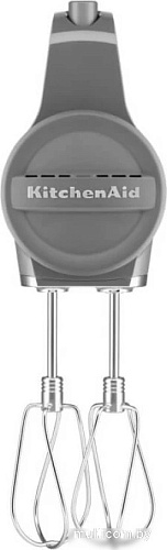 Миксер KitchenAid 5KHMB732EDG