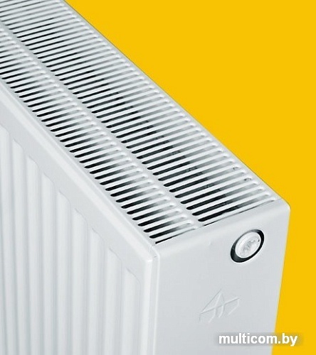 Стальной панельный радиатор Лидея ЛУ 33-511 500x1100