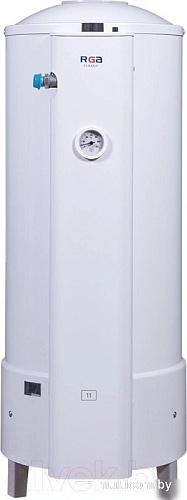 Отопительный котел Ростовгазоаппарат АОГВ-17.4К