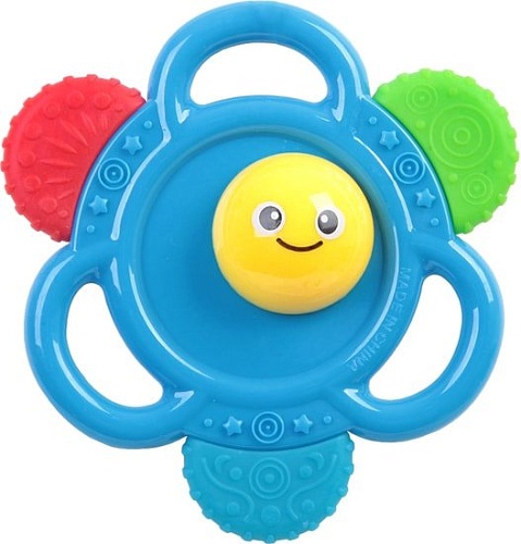 Сортер Bondibon Baby You Цветок ВВ1479