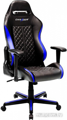 Кресло DXRacer Drifting OH/DH73/NR (черный/красный)