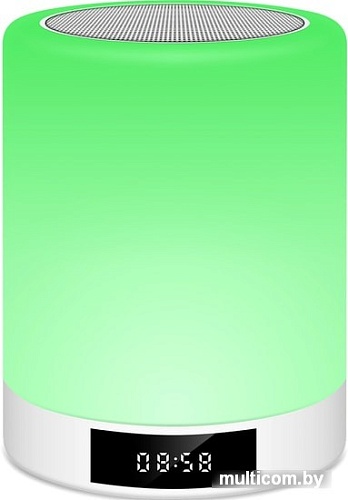 Колонка-ночник Evolution M6 Mini