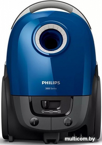 Пылесос Philips XD3010/01