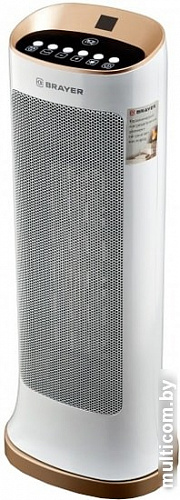 Тепловентилятор Brayer BR4804