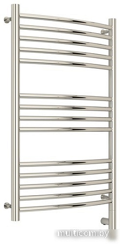 Полотенцесушитель Сунержа Богема 3.0 выгнутая 800х500 МЭМ правый 00-5803-8050