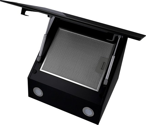 Кухонная вытяжка Weissgauff Menkar 60 BLX Sensor