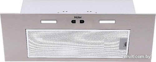 Кухонная вытяжка Haier HVX-BI972X