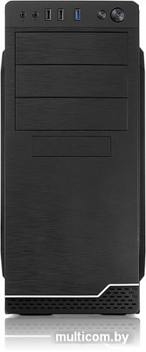 Корпус Foxline 450W FL-816-FZ450R-U31