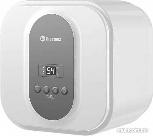 Накопительный электрический водонагреватель над мойкой Thermex Smartline 15 O