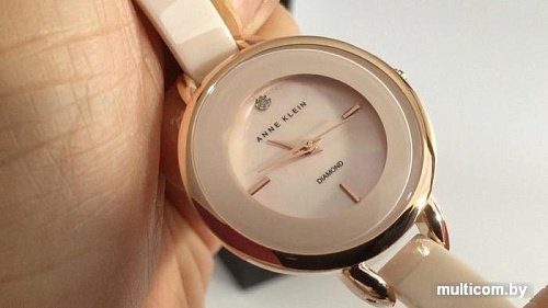 Наручные часы Anne Klein 2132RGLP