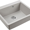 Кухонная мойка Paulmark Kante PM106052-GR
