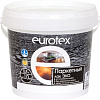 Лак Eurotex Паркетный лак Эко (полуматовый, 0.8 л)