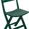 Стул Ipae Progarden Birki BIR80CVE (зеленый)
