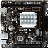 Материнская плата BIOSTAR J4125NHU Ver. 6.x