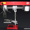 Станок JIB RDP86016B