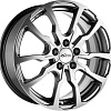 Литые диски X&#039;trike X-117 16x6.5&amp;quot; 5x110мм DIA 65.1мм ET 37мм HSB