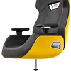 Кресло Thermaltake Argent E700 (желтый)