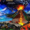 Мозаика/пазл Larsen Вулканы NB2-RU