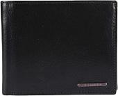 Кошелек Bellugio EM-103R-033 (черный)