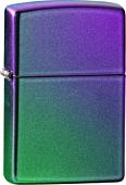 Зажигалка Zippo Iridescent 49146