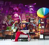 Фотообои Arthata листовые Fotooboi-109 (300x270)