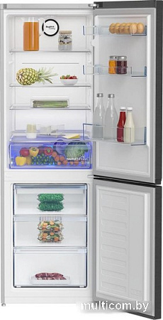 Холодильник BEKO B1DRCNK362HXBR