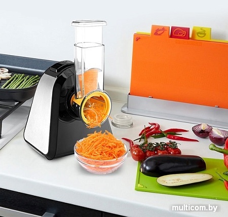 Электротерка Kitfort KT-3047