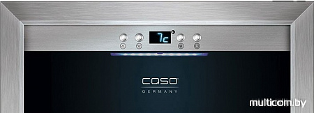 Винный шкаф CASO WineSafe 137