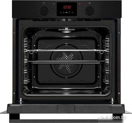Электрический духовой шкаф Hansa BOES68431