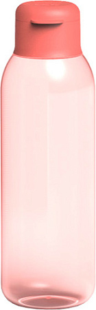 Бутылка для воды BergHOFF Leo 3950226 750 мл (коралловый)