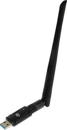 Wi-Fi адаптер Digma DWA-AC1300E