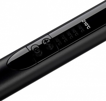 Конусная плойка BaByliss C454E